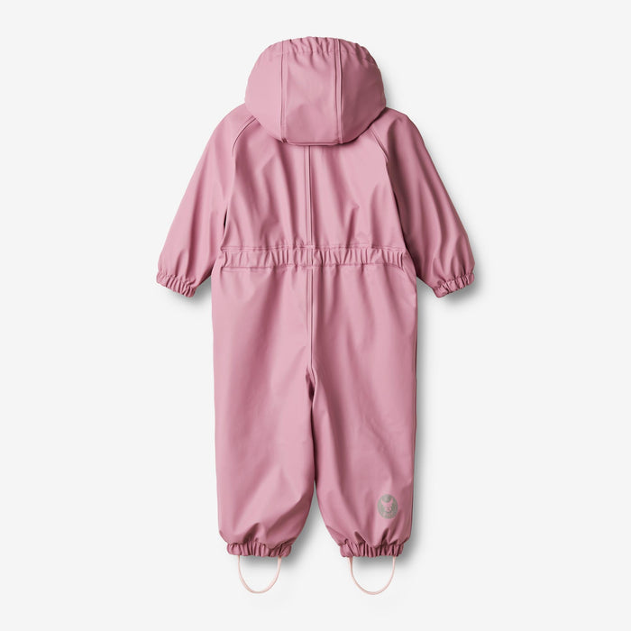 Wheat Outerwear Thermo Rainsuit Aiko Rainwear 1161 spring lilac