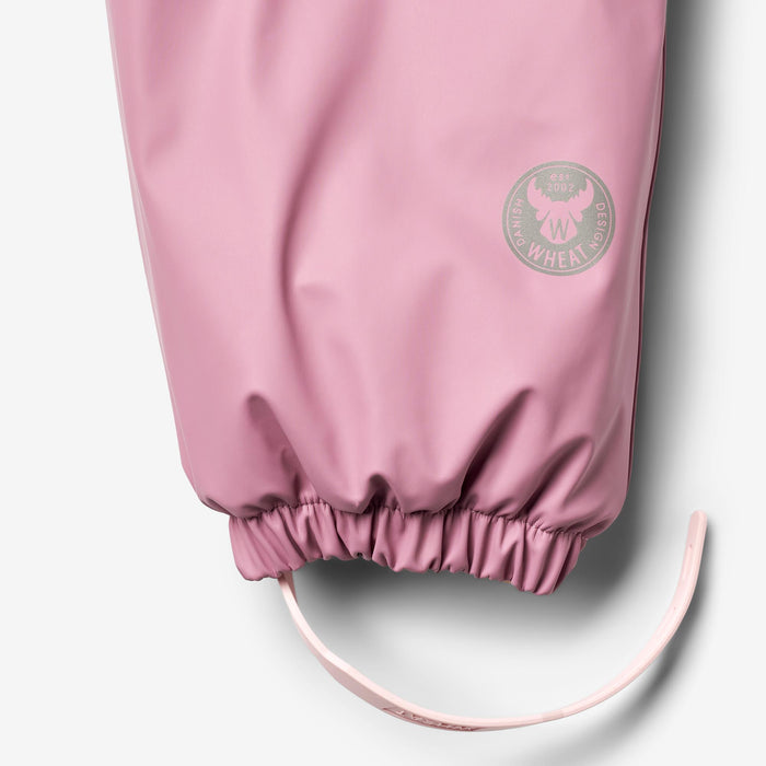 Wheat Outerwear Thermo Rainsuit Aiko Rainwear 1161 spring lilac