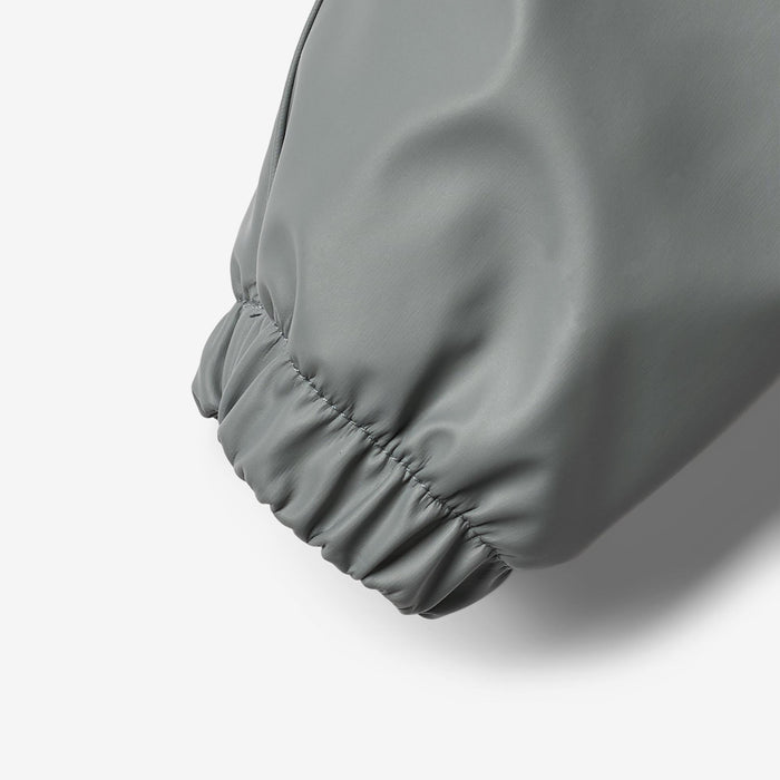 Wheat Outerwear Thermo Rainsuit Aiko | Baby Rainwear 1525 autumn sky