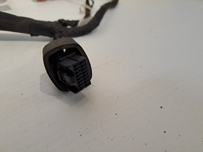 TL1000R Headlight Speedo Harness