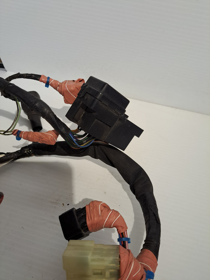 TL1000R Headlight Speedo Harness