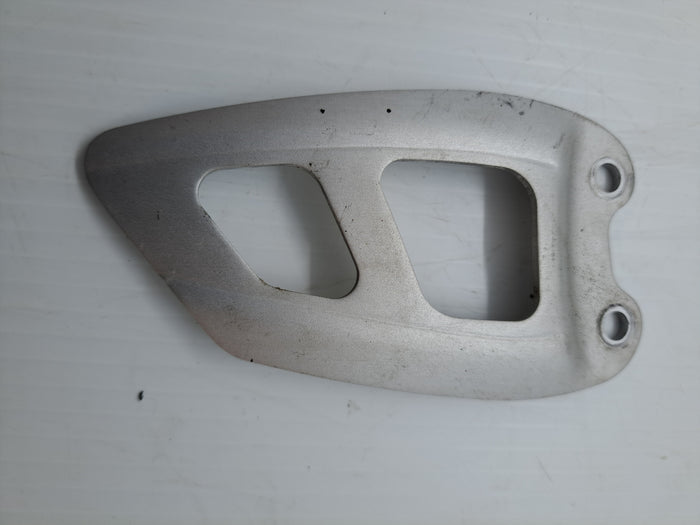 Triumph Daytona 600 Rear Footpeg Guard