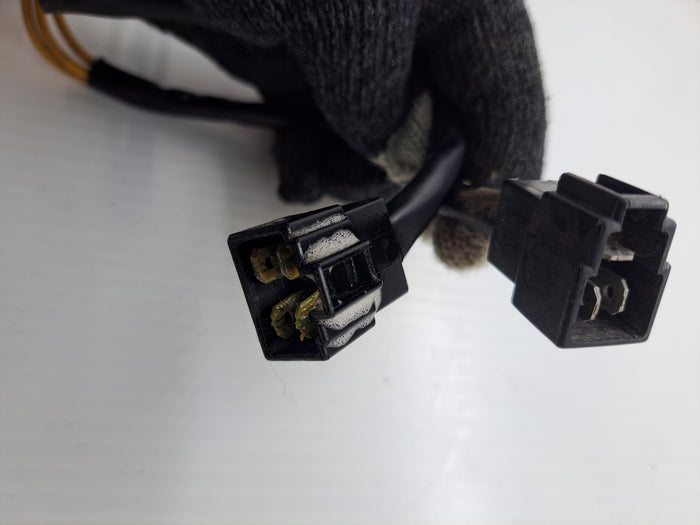 Triumph Daytona 600 Regulator Rectifier
