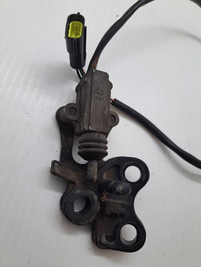 Triumph Daytona Side Stand Switch