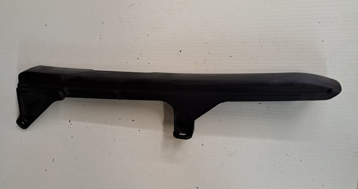 Triumph TT600 Chain Guard