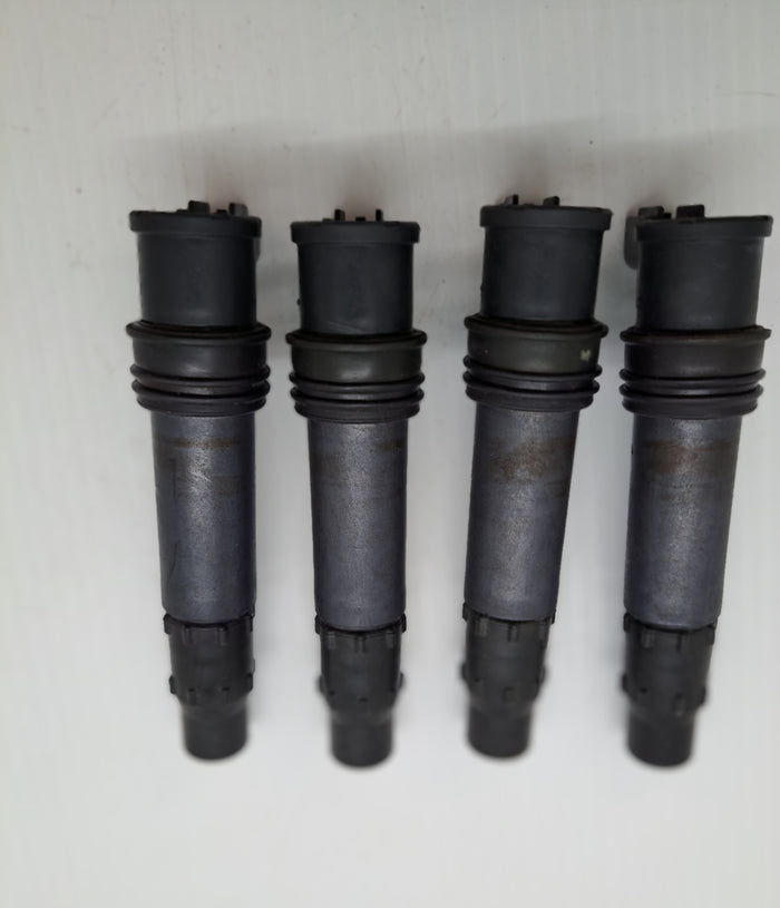 Triumph TT600 Ignition Coils