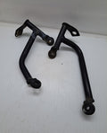 Triumph TT600 Radiator Brackets