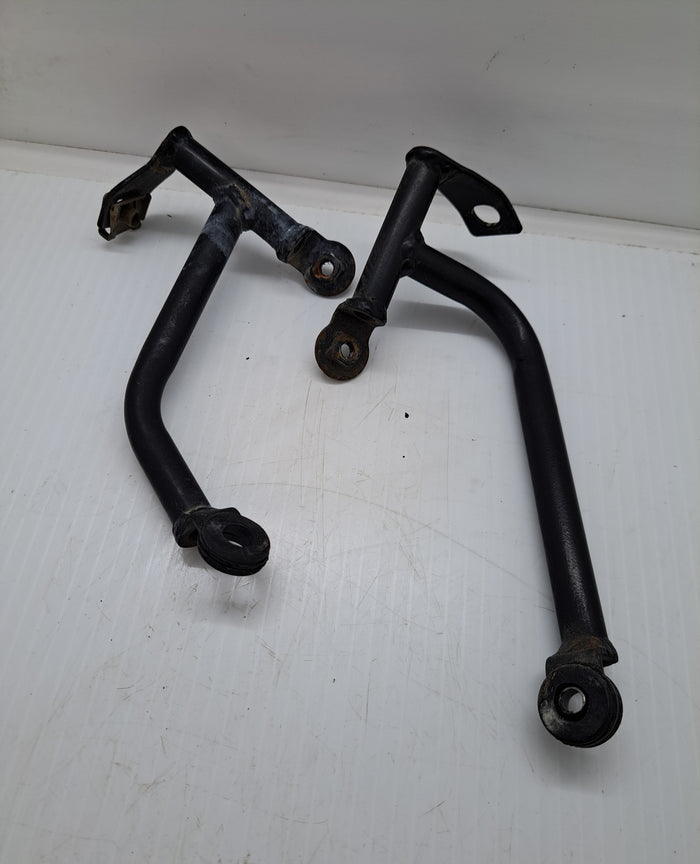 Triumph TT600 Radiator Brackets