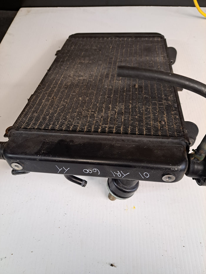 Triumph TT600 Radiator