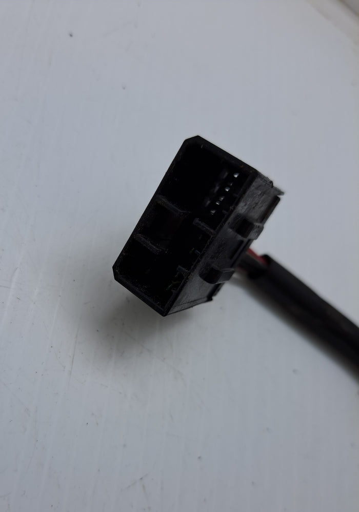 Triumph TT600 Right Handlebar Switch