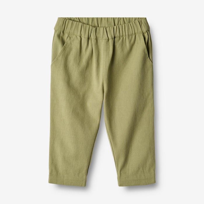 Wheat Main Trousers Andy Trousers 4122 sage