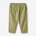Wheat Main Trousers Andy Trousers 4122 sage