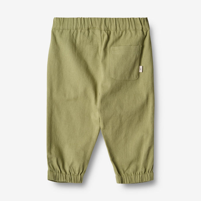 Wheat Main Trousers Andy Trousers 4122 sage