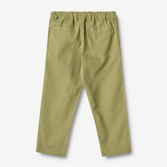 Wheat Main Trousers Egon Trousers 4122 sage