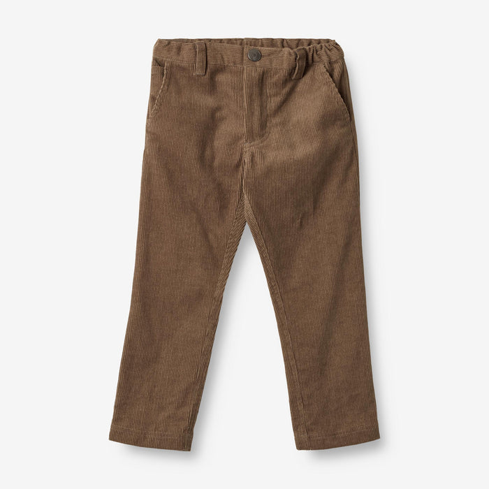 Wheat Main Trousers Hugo Trousers 0094 greybrown