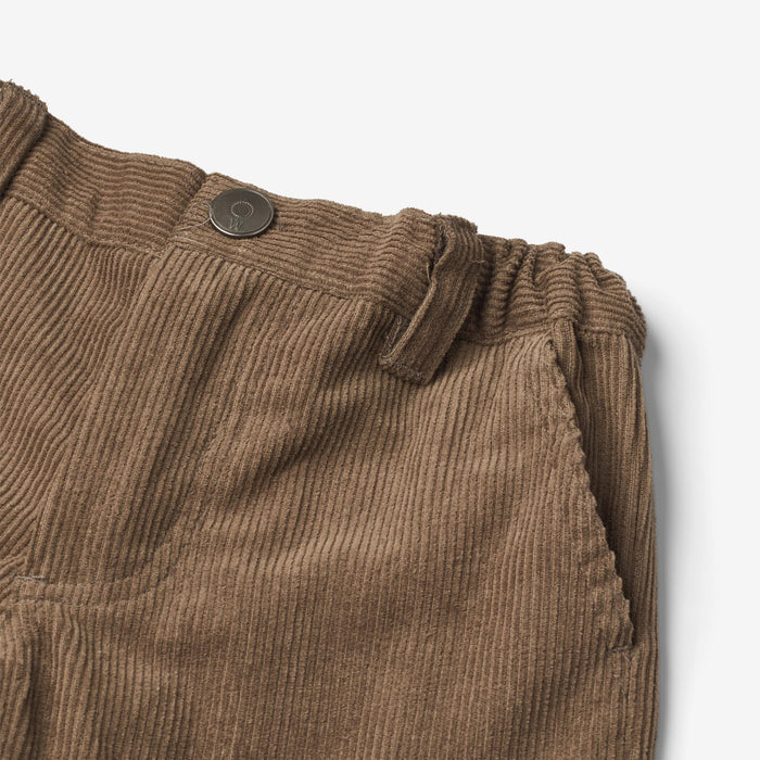 Wheat Main Trousers Hugo Trousers 0094 greybrown