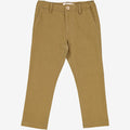 Wheat Main  Trousers Ib Trousers 1456 seaweed