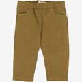 Wheat Main  Trousers Kass | Baby Trousers 1456 seaweed