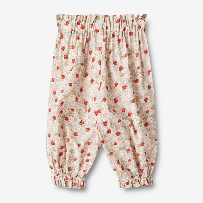 Wheat Main Trousers Polly Trousers 2283 rose strawberries