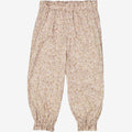 Wheat Main  Trousers Polly Trousers 1353 soft lilac flowers