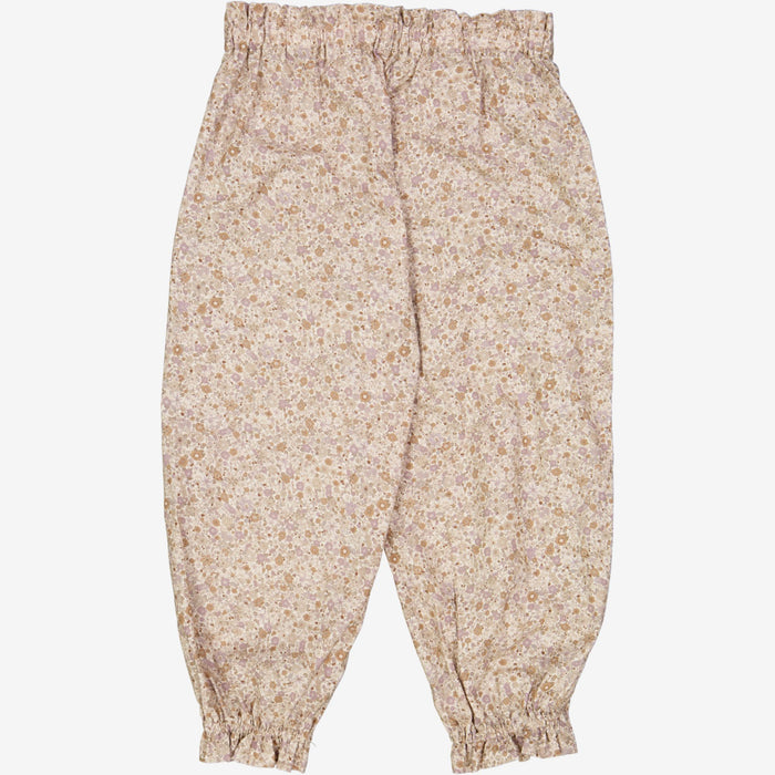 Wheat Main  Trousers Polly Trousers 1353 soft lilac flowers