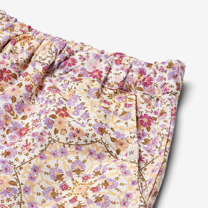 Wheat Main Trousers Sara Trousers 9012 carousels and flowers