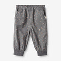Wheat Main Trousers Sara | Baby Trousers 1530 autumn sky flowers