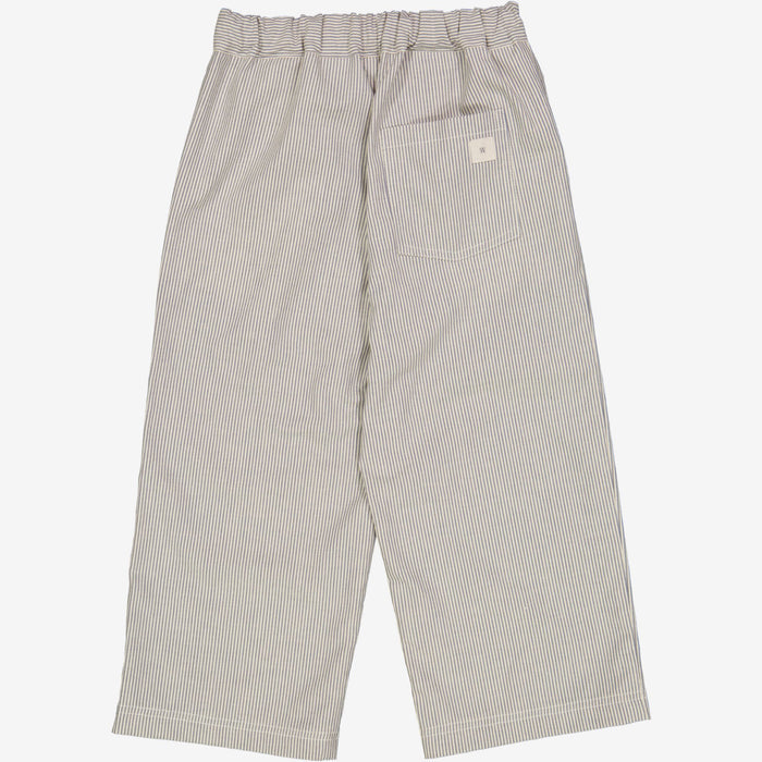 Wheat Main  Trousers Sasha Trousers 1045 classic blue stripe