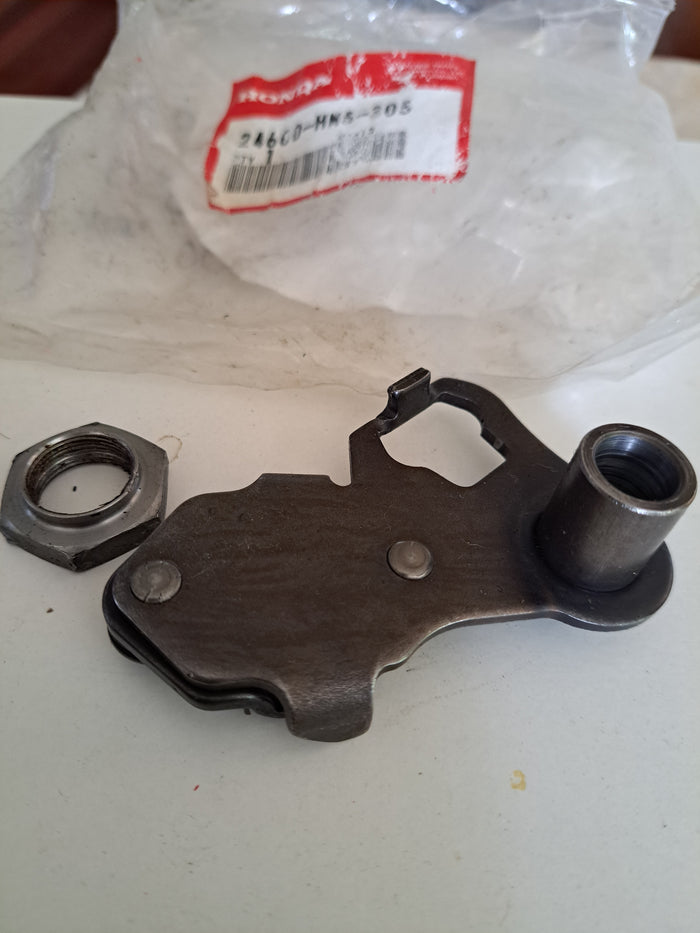 TRX350 Set Arm Comp Gear