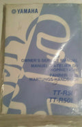 TTR-50 Service Manual