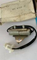 TX500 Condenser