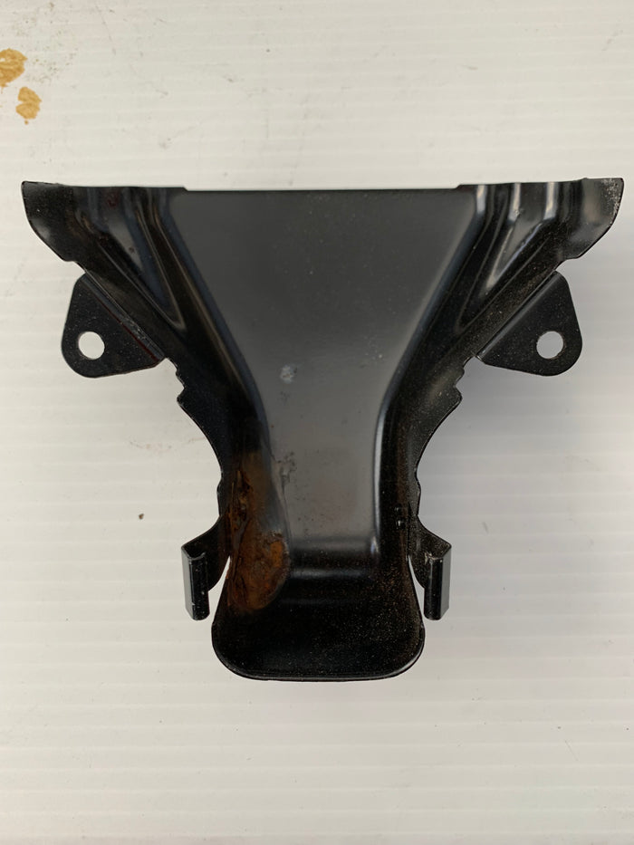 TX500 XS500 Cylinder Head Cover