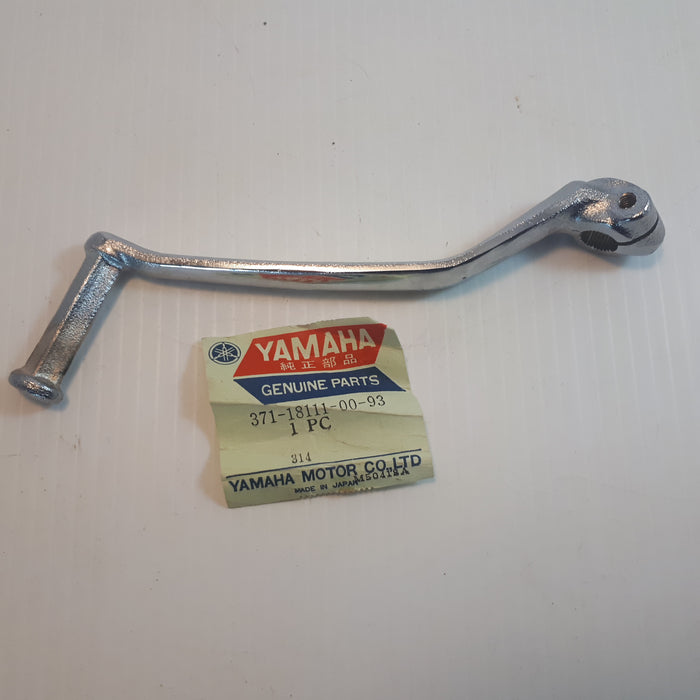 TX500 XS500 Shift Lever
