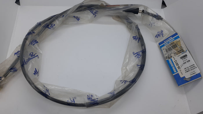TX/XS 650 Clutch Cable