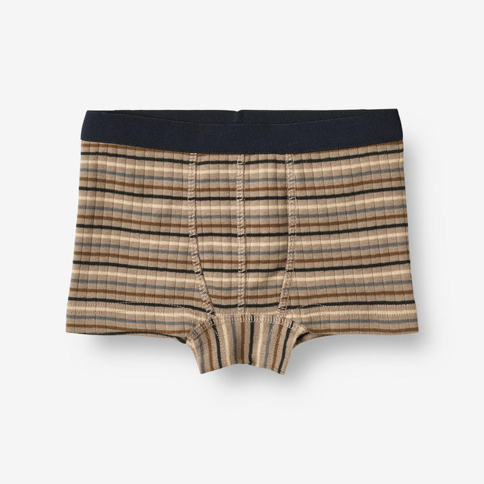 Wheat Main Underwear Lui Underwear/Bodies 0181 multi stripe