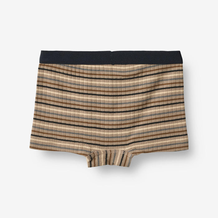 Wheat Main Underwear Lui Underwear/Bodies 0181 multi stripe