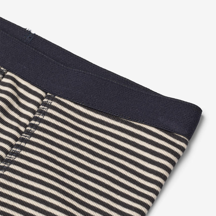 Wheat Main Underwear Lui Home 1436 navy night stripe