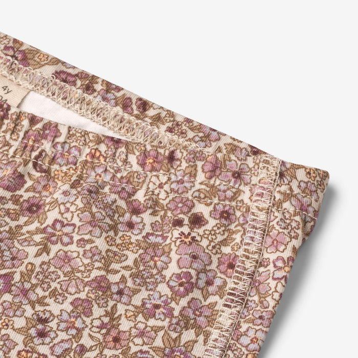 Wheat Main Underwear Soffia Underwear/Bodies 0098 grey rose flowers