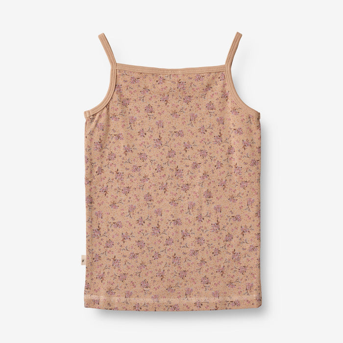 Wheat Main Underwear Soffia Home 2475 rose flowers