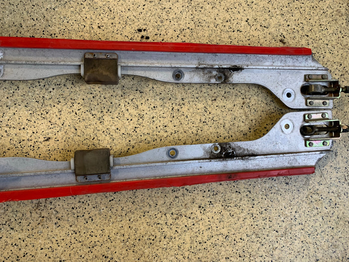 V-Max SX Slide Rails