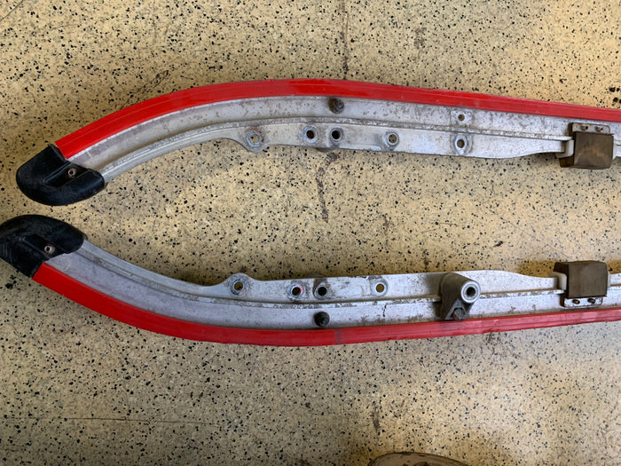 V-Max SX Slide Rails