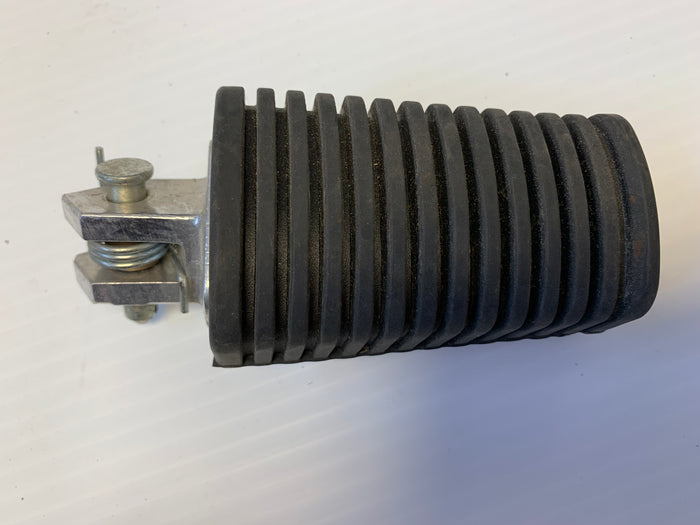 V-Star 1100 Right Footpeg