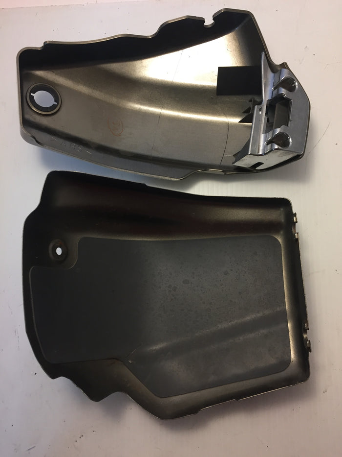 V-Star 1100 Side Covers