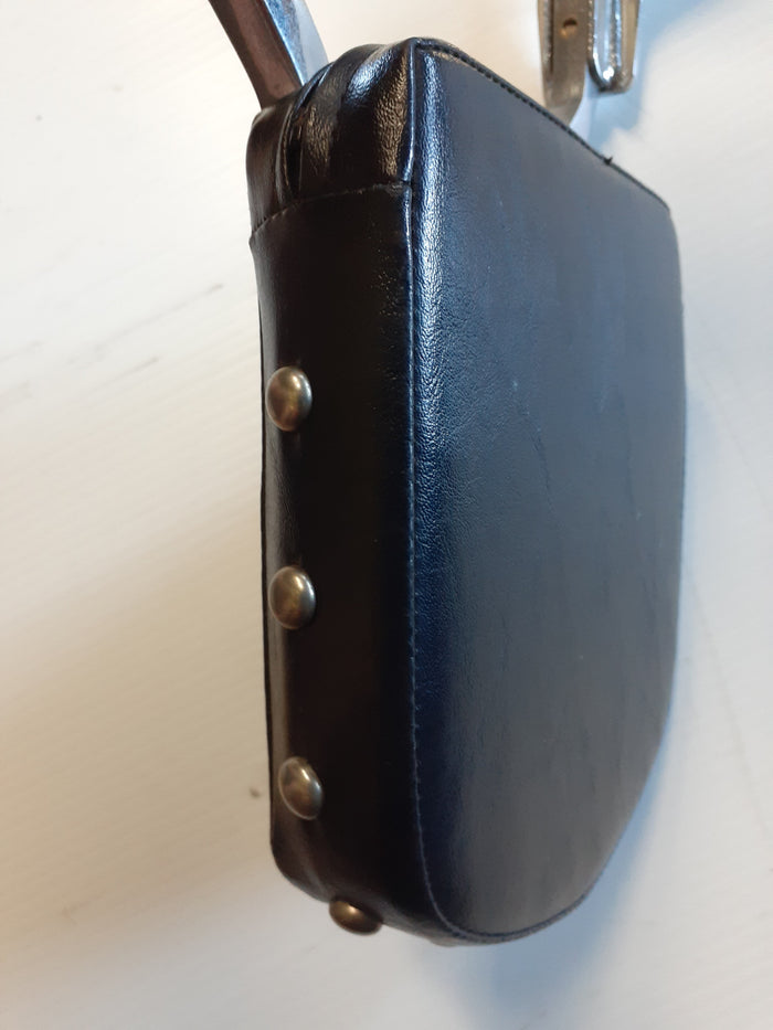 V-STAR 650 Passenger Backrest