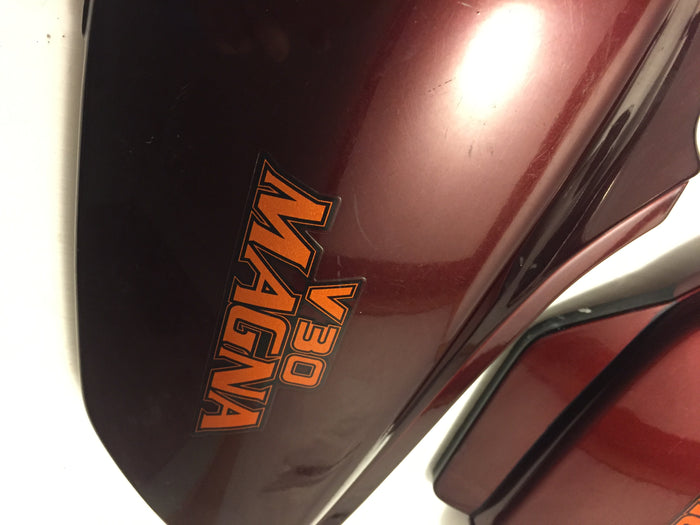 V30 Magna Side Covers