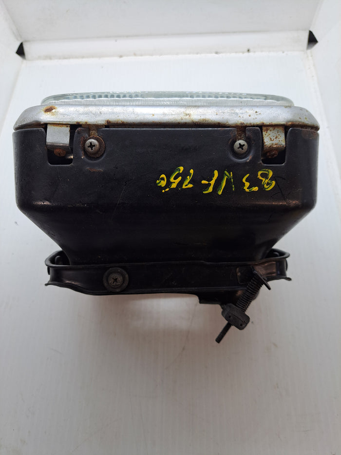 VF750 Sabre Headlight