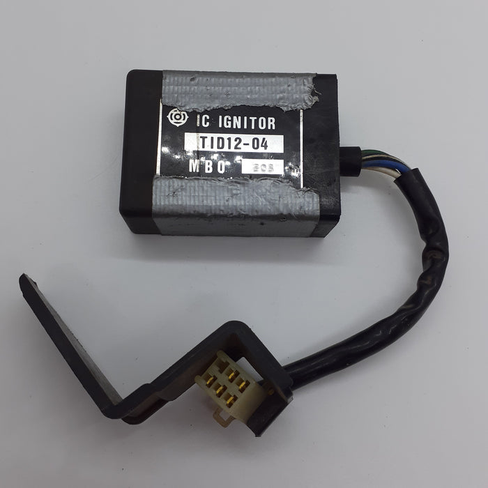 VF750 VF1100 CDI BOX IGNITOR