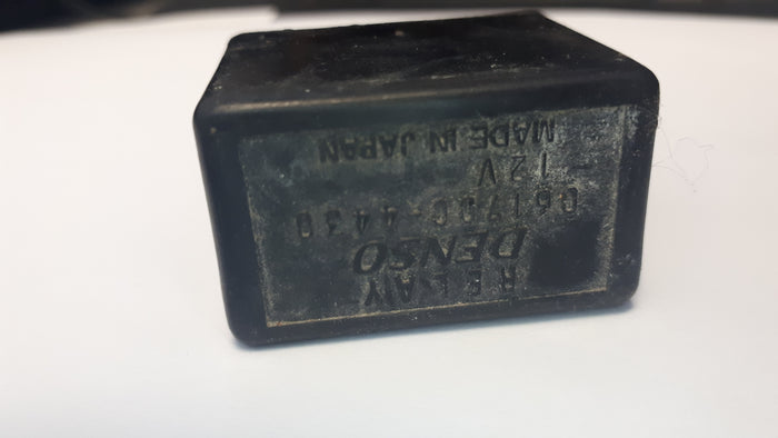 VF750 VT1100 Relay