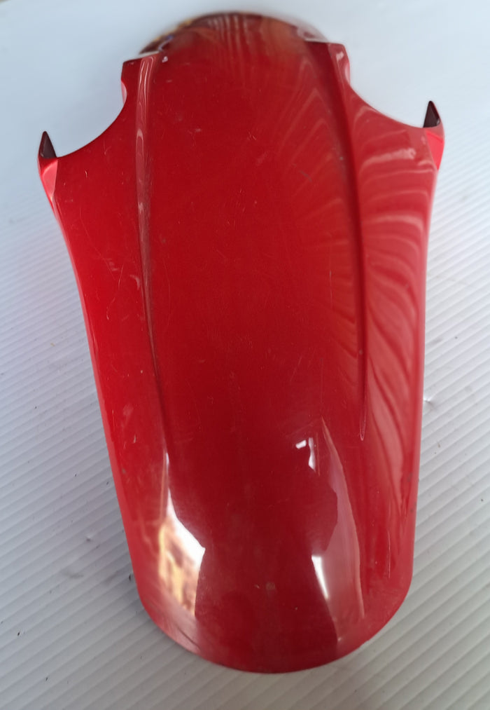 VFR750 Red Front Fender