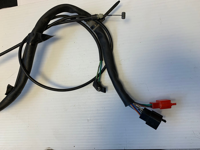VFR800 Left Handlebar Switch